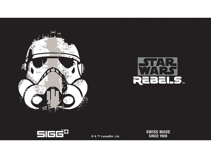 Láhev na pití 0,6 l – Star Wars Rebel