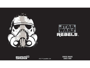 Láhev na pití 0,6 l – Star Wars Rebel