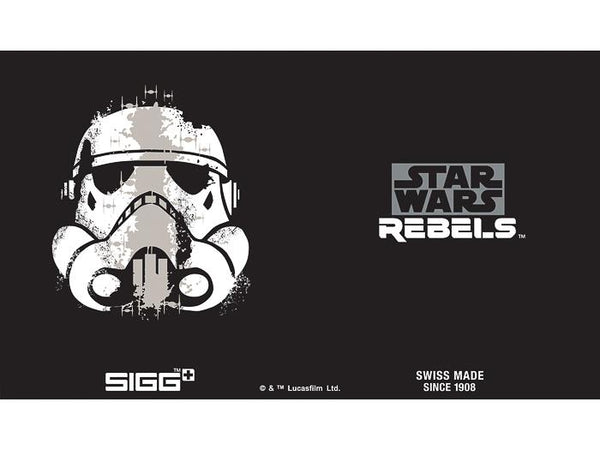 Láhev na pití 0,6 l – Star Wars Rebel