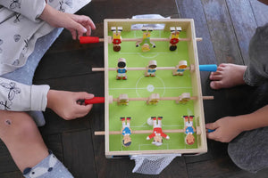 Mini stolní fotbal