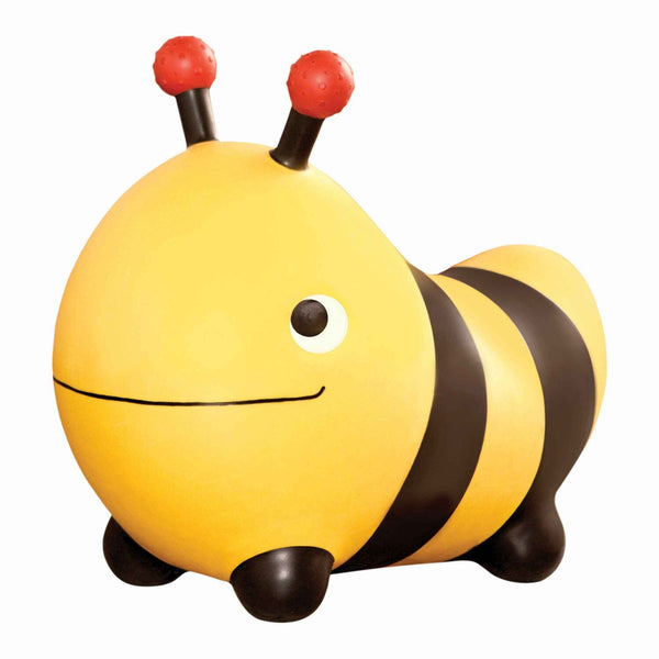 Skoczek Pszczółka B. Toys - Bouncy Boing! Bizzi
