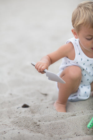 Sandspielzeug-Set - Violett - Tublu.de