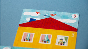 Kartenspiel – Home Sweet Home - Tublu.de