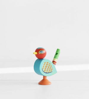 Holzpfeife  - Vogel - Tublu.de