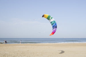 Létající drak Air 2.5 Rainbow