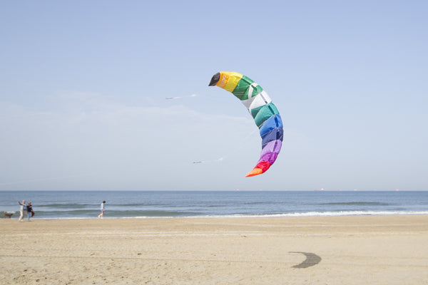Létající drak Air 2.5 Rainbow