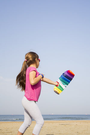 Létající drak Air 2.5 Rainbow