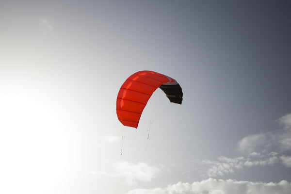 Létající drak Boarder 1.5 Red
