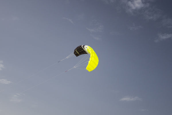 Létající drak Boarder 2.1 Fluor Yellow