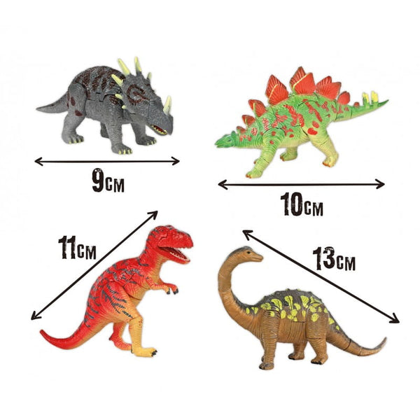Mega-Dinosaurier-Ei - Tublu.de