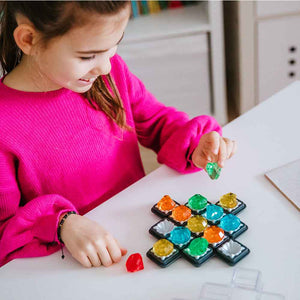 Gra logiczna Smart Games - Diamond Quest