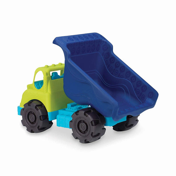 Obří nákladní auto sklápěč Colossal Cruiser