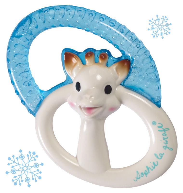 Giraffe Sophie Eisbecher - ein Griff - Tublu.de