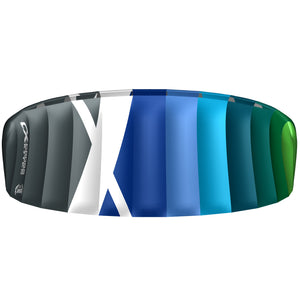 Létající drak Air 2.1 Blue - Green