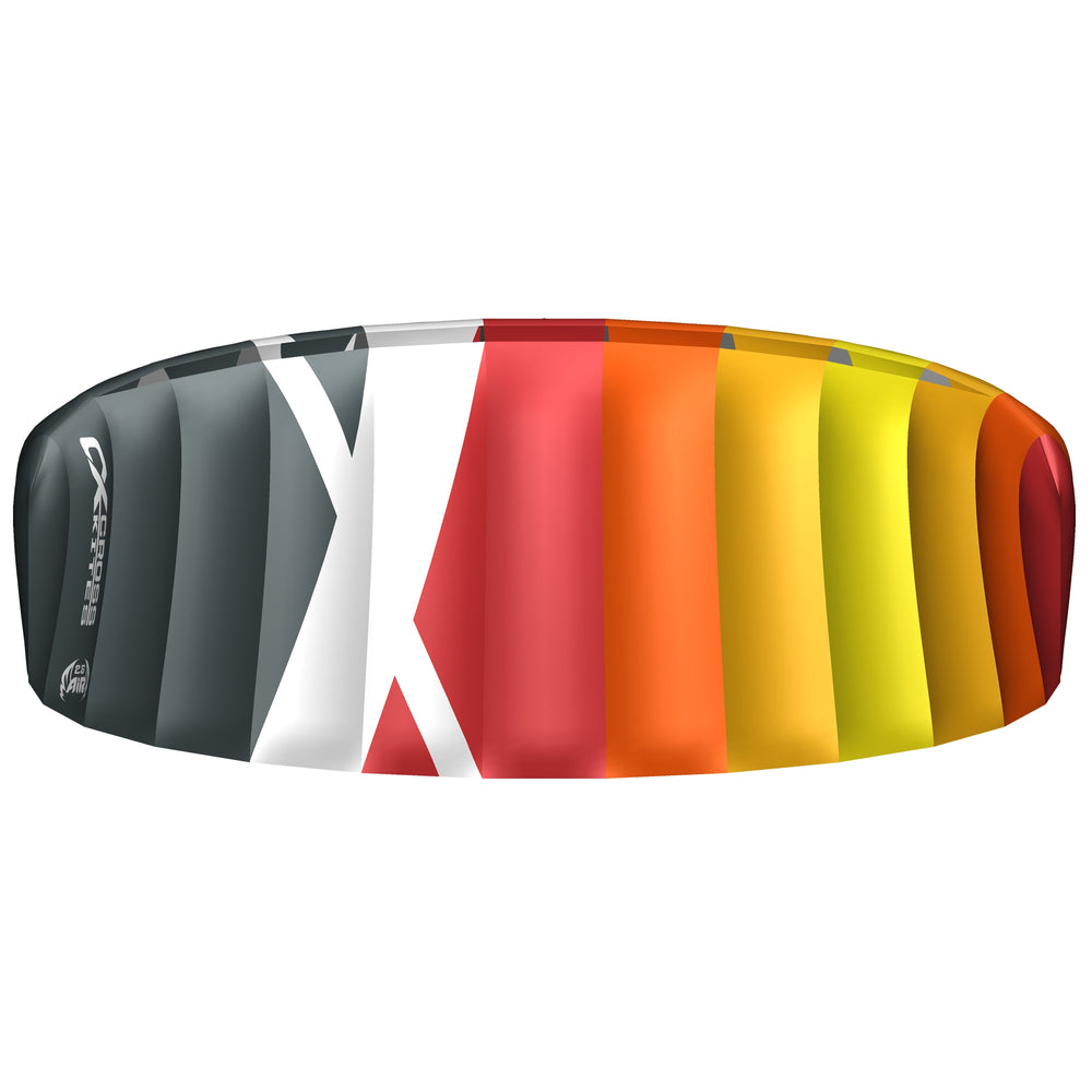 Létající drak Air 2.5 Red - Yellow