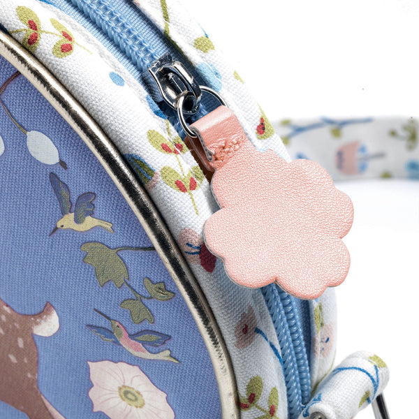 Stofftasche – Kitz - Tublu.de