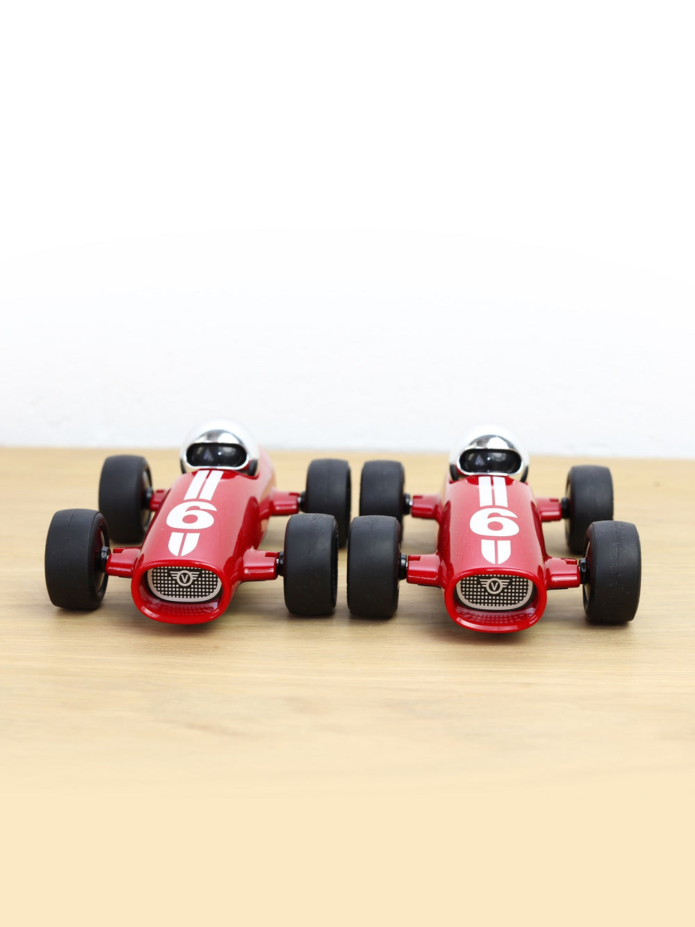 Závodní auto F1 Malibu – Ross
