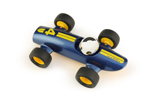 Závodní auto F1 Malibu – Lucas