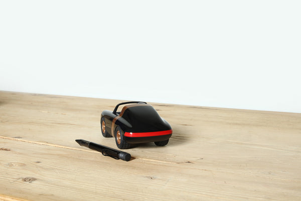 Kabriolet Luft – Crow