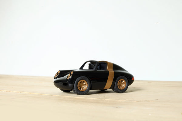 Kabriolet Luft – Crow