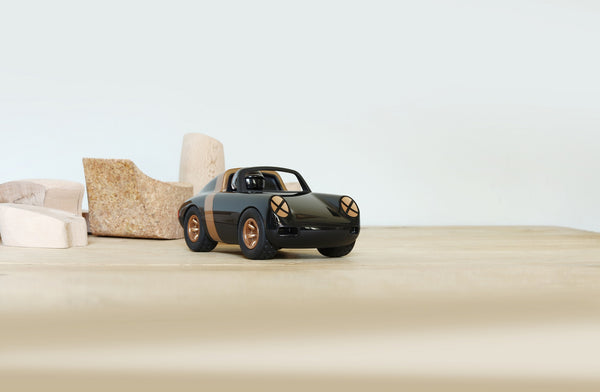 Kabriolet Luft – Crow