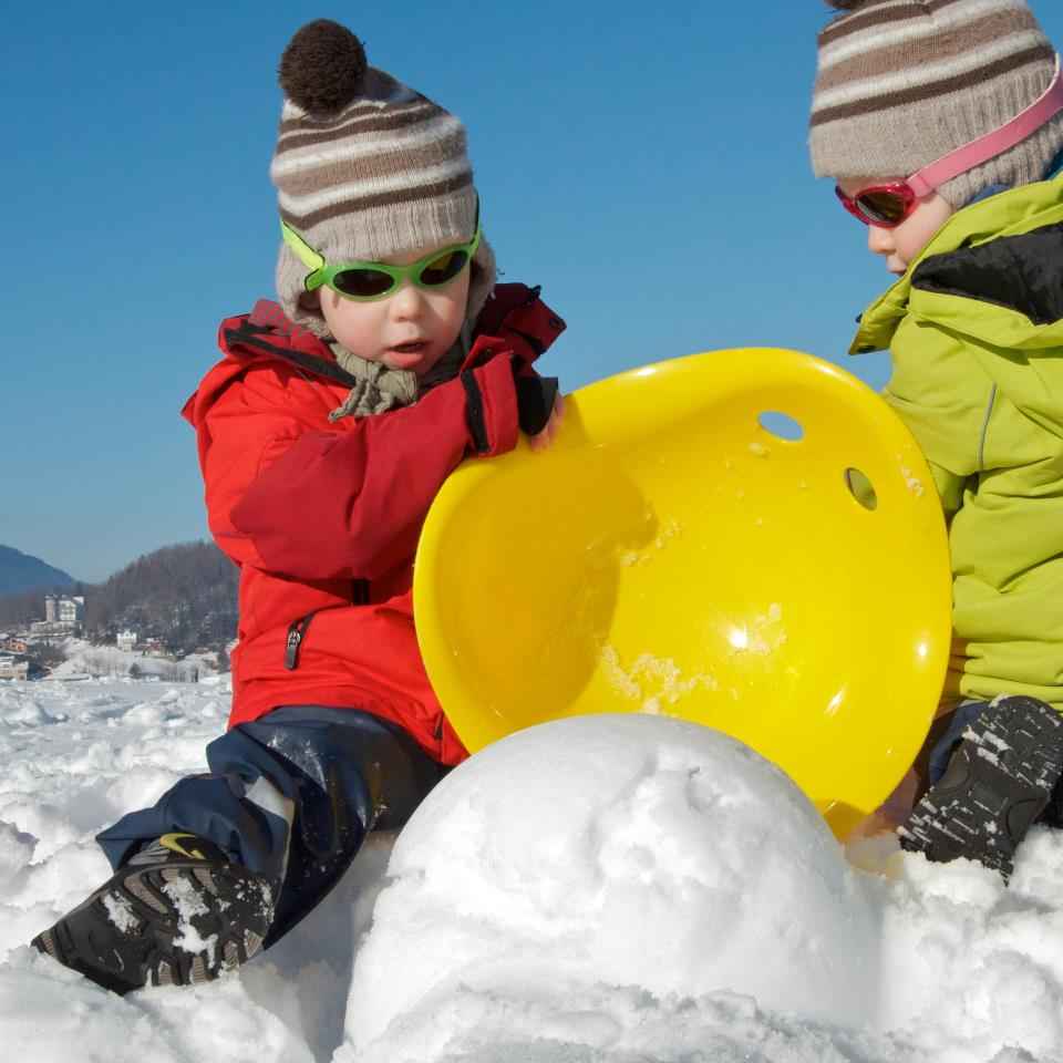 Bilibo Progressive Muschel Spielzeug - Grün - Tublu.de
