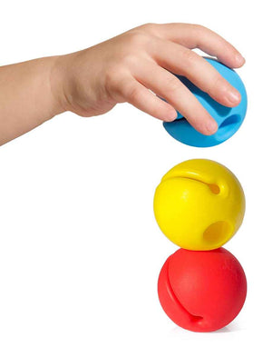 Mox Kreativspielzeug – 3er-Pack – MultiColour - Tublu.de