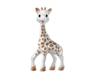 Sophie die Giraffe  in Kartonverpackung - Tublu.de