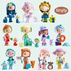 Figuren Tutti & Frutti - Tublu.de