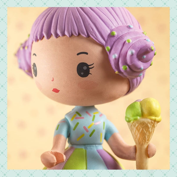 Figuren Tutti & Frutti - Tublu.de