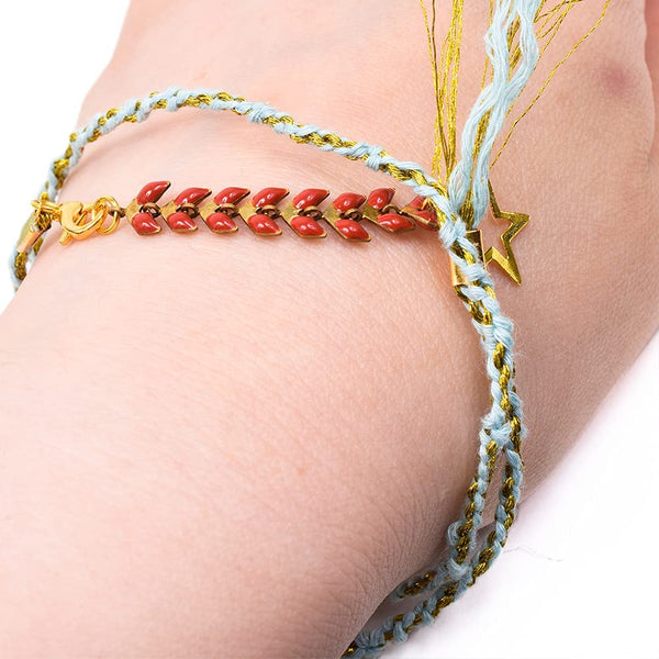 Schmuck-Set - Celeste - Tublu.de