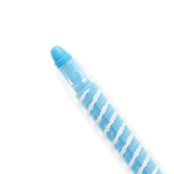 Otočné olejové pastely – Twisty Six