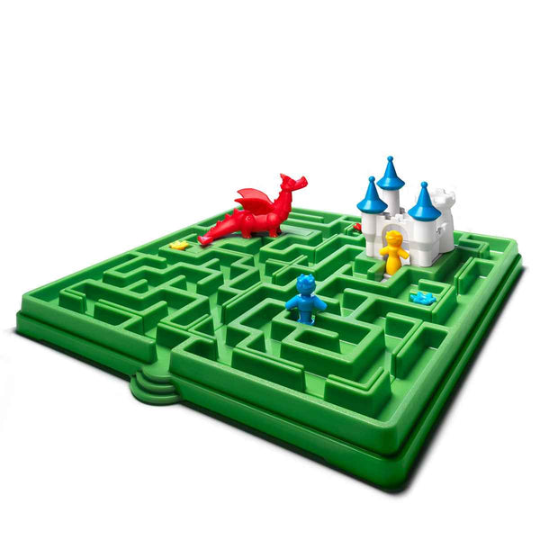 Gra logiczna Smart Games - Śpiąca Królewna