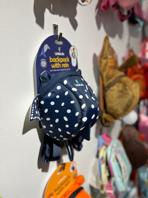 Batoh Sea Life – Rejnok