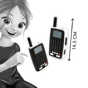 Walkie Talkie messenger - Tublu.de
