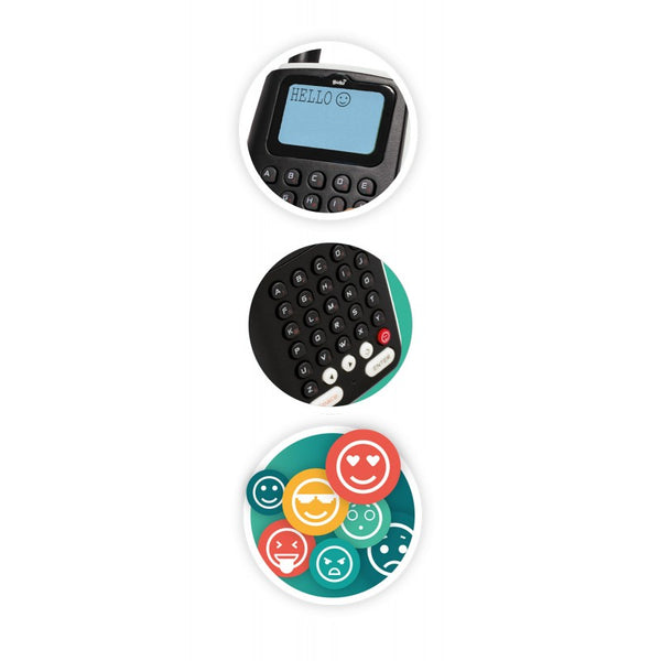 Walkie Talkie messenger - Tublu.de
