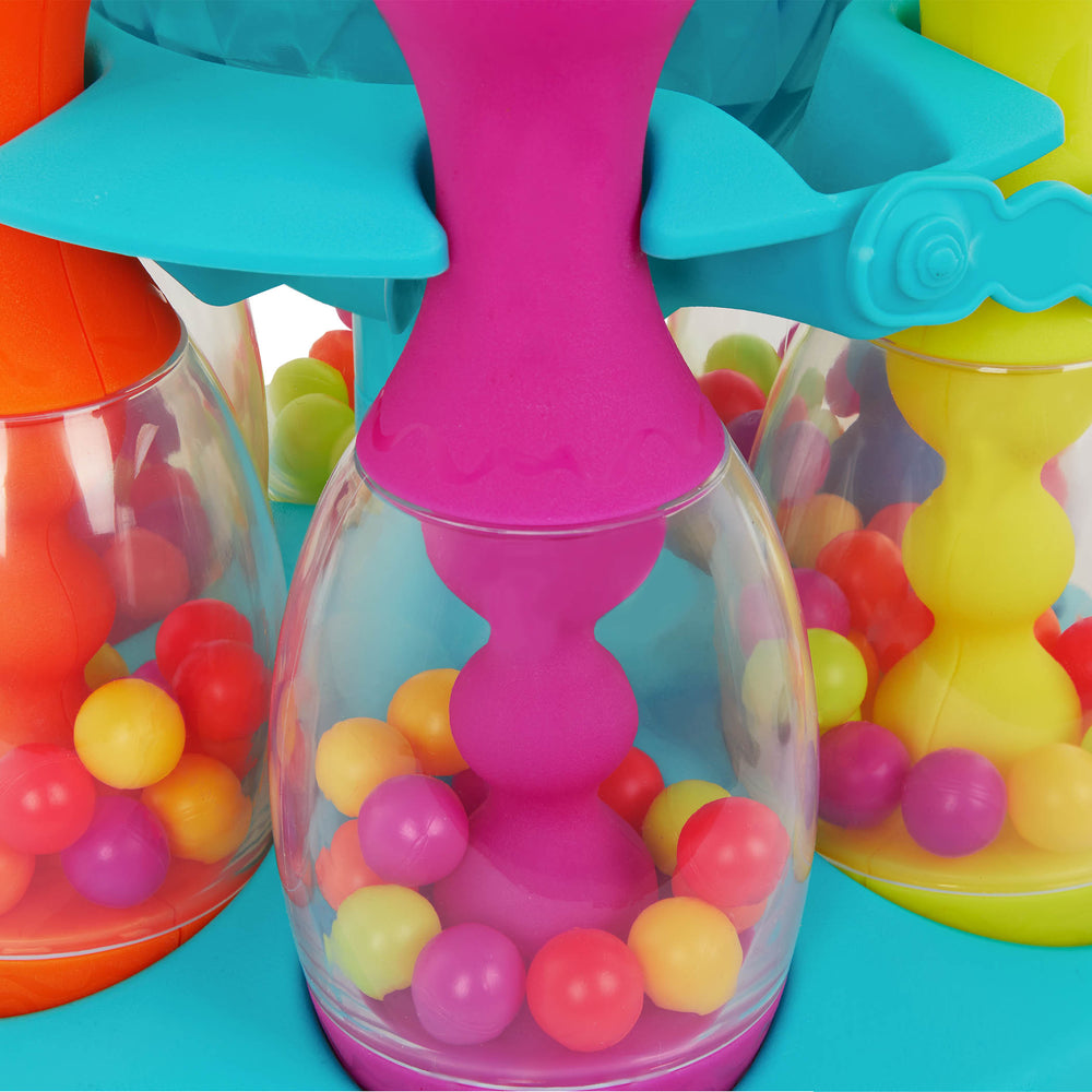 Bowling-Set – Let's Go Bowling! - Tublu.de