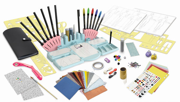 Fashion Designer Deluxe - Professional Studio - Tublu.de