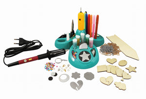 Gravur Kit - Professional Studio - Tublu.de