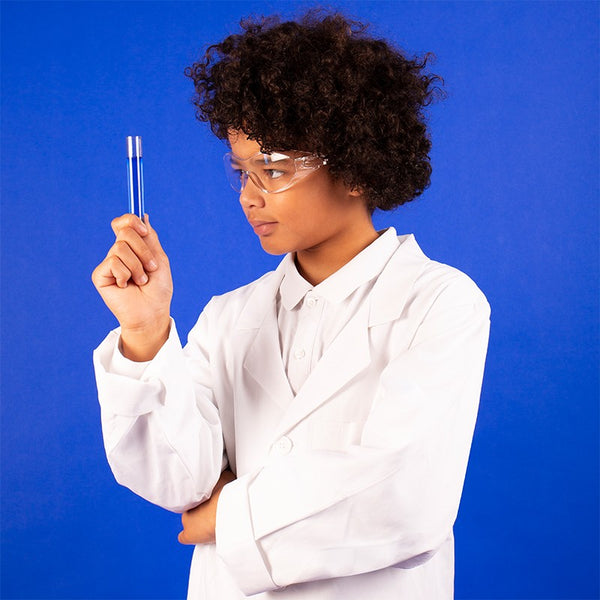 Vědecká sada – 30 experimentů Chemie