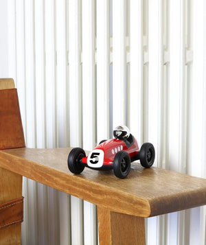 Sportovní auto Lorentino – Marino