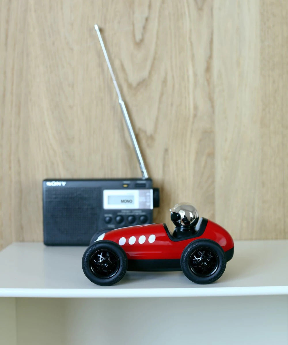 Sportovní auto Lorentino – Marino