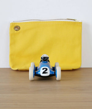 Sportovní auto Lorentino – Monaco