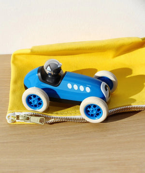 Sportovní auto Lorentino – Monaco