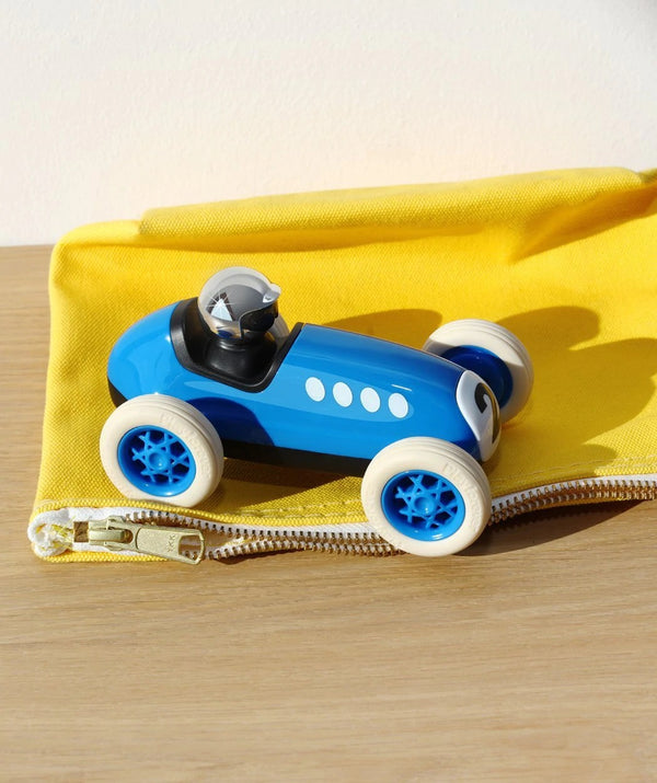 Sportovní auto Lorentino – Monaco
