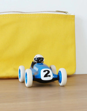 Sportovní auto Lorentino – Monaco