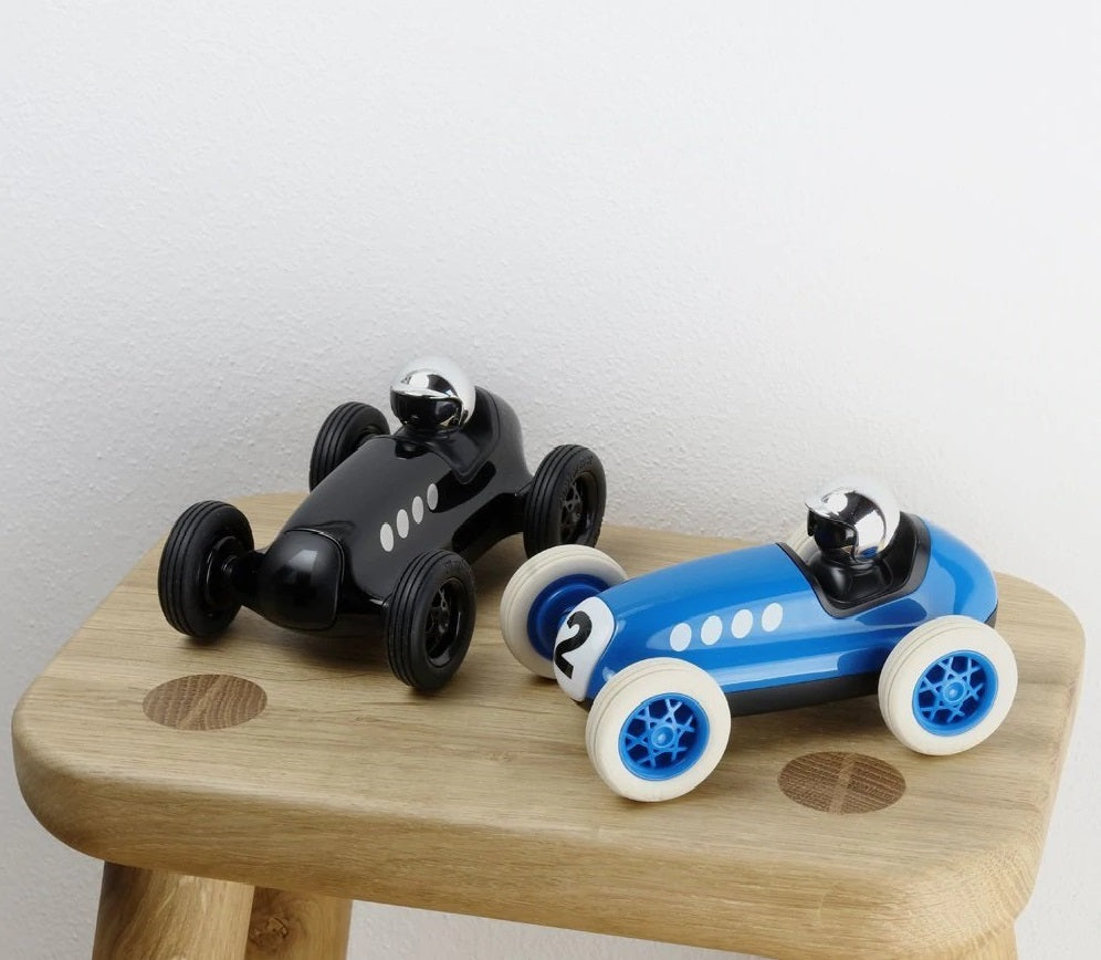 Sportovní auto Lorentino – Monaco