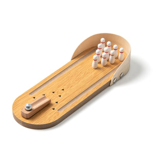Dovednostní hra – Bowling
