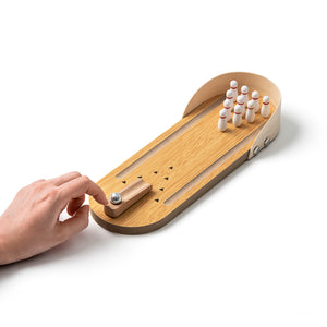 Dovednostní hra – Bowling