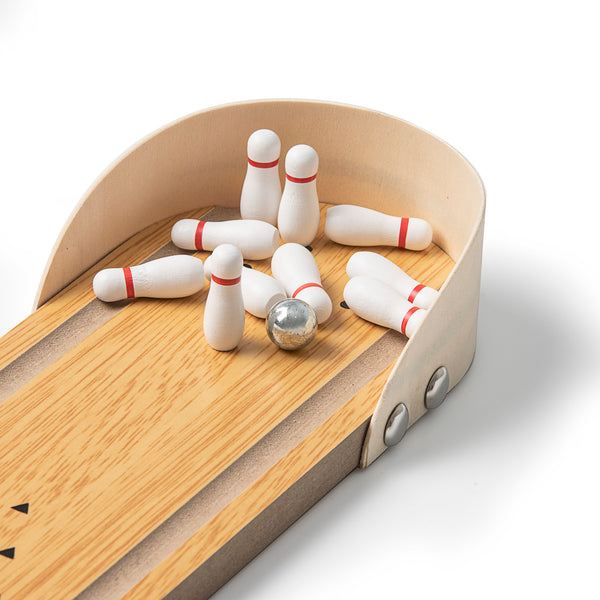 Dovednostní hra – Bowling